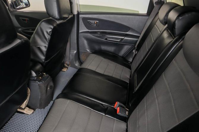 Hyundai Tucson I с пробегом 2008 года, цена 889 000 рублей, 153000 км, внедорожник, Автокод Объявления