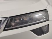 Skoda Karoq I Москва  - изображение 46