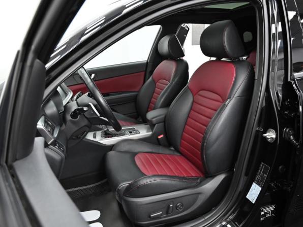 Kia Optima IV Рестайлинг с пробегом 2018 года, цена 1 849 000 рублей, 151000 км, седан, Автокод Объявления