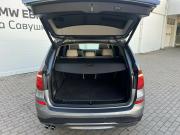 BMW X3 II (F25) Рестайлинг Санкт-Петербург  - изображение 38