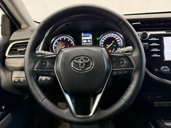 Toyota Camry VIII (XV70) с пробегом 2020 года, цена 2 900 000 рублей, 75200 км, седан, Автокод Объявления