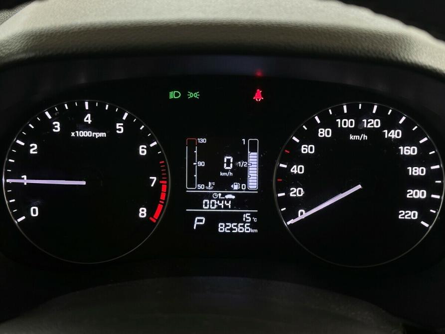 Hyundai Creta I Москва  - изображение 6