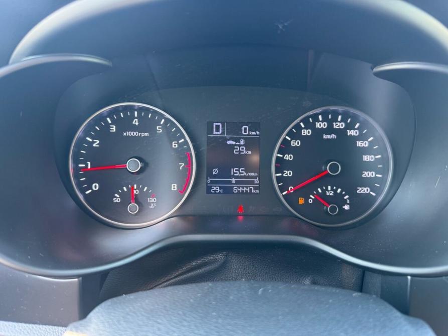 Kia Rio IV Ижевск  - изображение 16