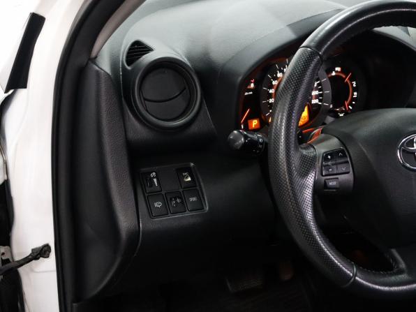 Toyota RAV4 III (XA30) Рестайлинг с пробегом 2012 года, цена 1 319 000 рублей, 177622 км, внедорожник, Автокод Объявления