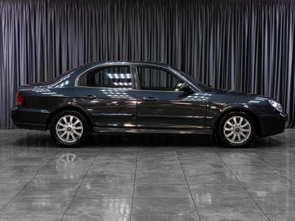 Hyundai Sonata IV (EF) Рестайлинг с пробегом 2005 года, цена 369 000 рублей, 301771 км, седан, Автокод Объявления