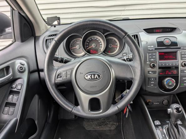 Kia Cerato II с пробегом 2012 года, цена 950 000 рублей, 125310 км, седан, Автокод Объявления