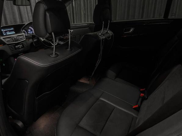 Mercedes-Benz E-Класс IV (W212 S212 C207) с пробегом 2012 года, цена 1 399 000 рублей, 150000 км, универсал, Автокод Объявления