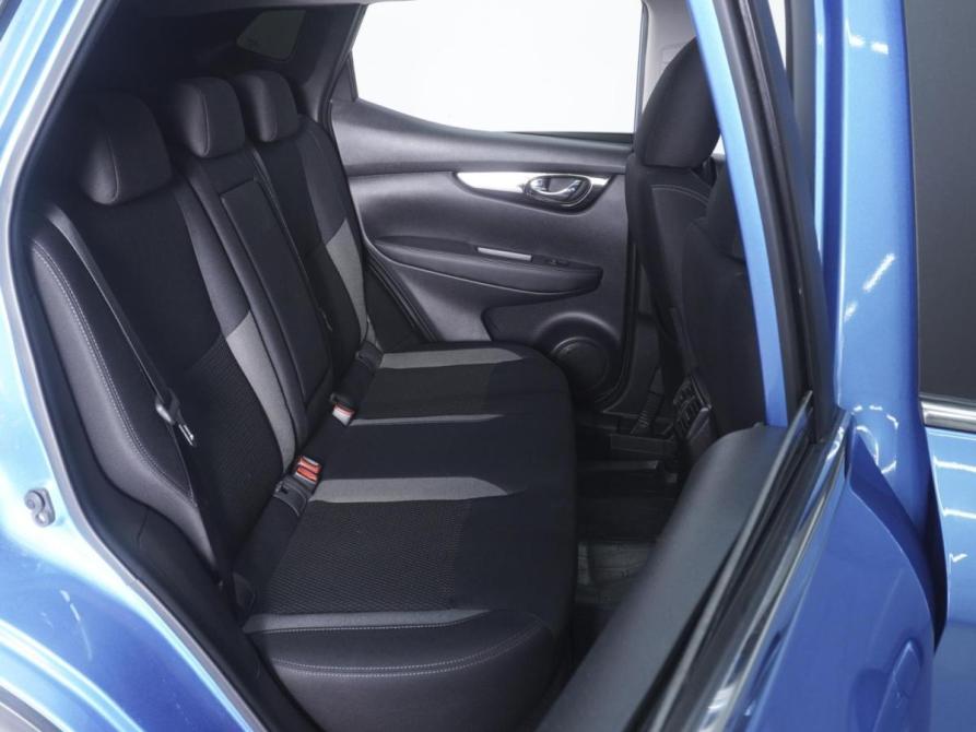 Nissan Qashqai II Рестайлинг Ростов-на-Дону  - изображение 7