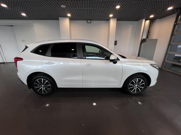 Haval Jolion I с пробегом 2023 года, цена 2 275 000 рублей, 53185 км, внедорожник, Автокод Объявления