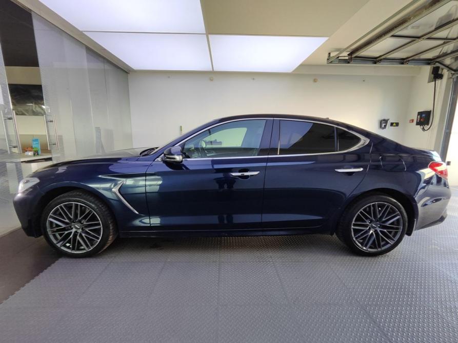 Genesis G70 I Уфа  - изображение 10