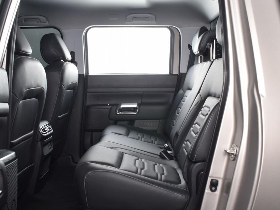 Nissan Frontier Pro Кемерово  - изображение 16