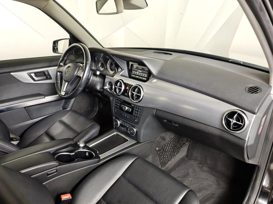 Mercedes-Benz GLK-Класс I (X204) Рестайлинг Москва  - изображение 13