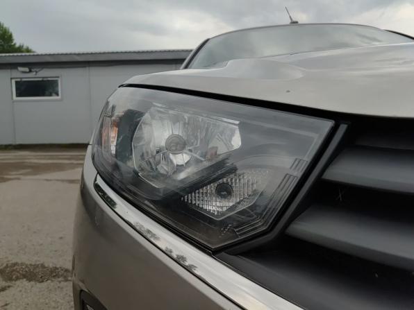Lada (ВАЗ) Granta I Рестайлинг с пробегом 2020 года, цена 670 000 рублей, 93453 км, лифтбек, Автокод Объявления