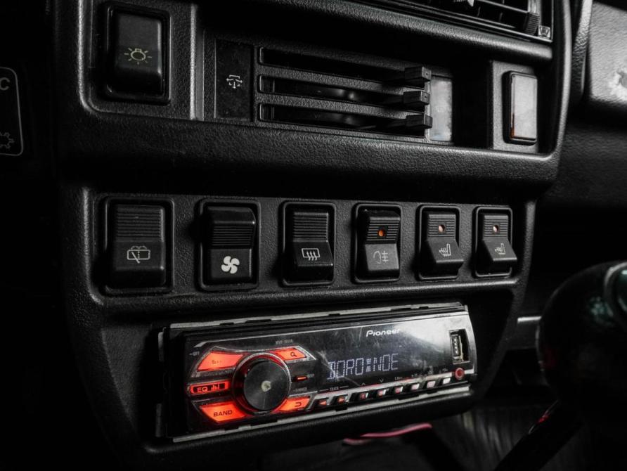 Lada (ВАЗ) 2121 (4x4) I Рестайлинг Воронеж  - изображение 11