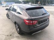 Lada (ВАЗ) Vesta I Сызрань  - изображение 26