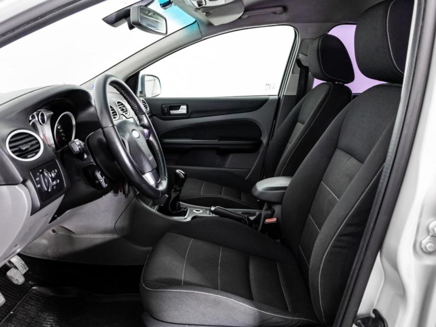 Ford Focus II Рестайлинг Санкт-Петербург  - изображение 14