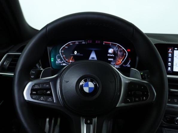 BMW 3 серии VII (G2x) с пробегом 2020 года, цена 3 390 000 рублей, 124000 км, универсал, Автокод Объявления