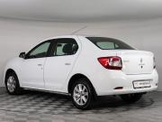 Renault Logan II Рестайлинг Химки  - изображение 21