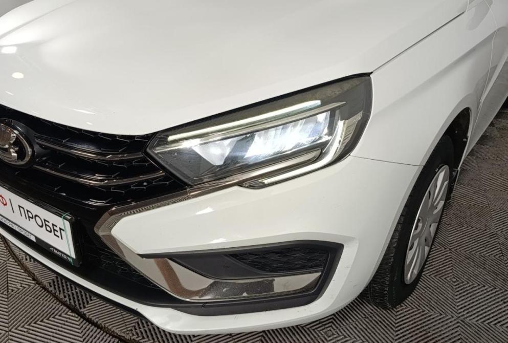 Lada (ВАЗ) Vesta I Рестайлинг (NG) Волгоград  - изображение 21