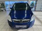 Opel Zafira B Рестайлинг Волгоград  - изображение 21