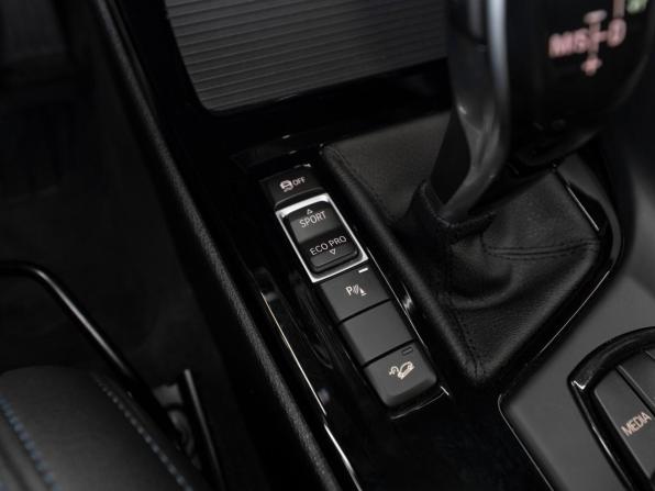 BMW X1 II (F48) Рестайлинг с пробегом 2020 года, цена 3 770 000 рублей, 68164 км, внедорожник, Автокод Объявления