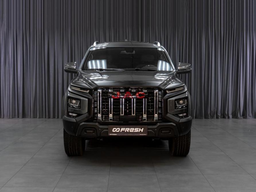 JAC T9 Тюмень  - изображение 3