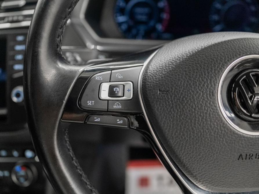 Volkswagen Tiguan II Красноярск  - изображение 16
