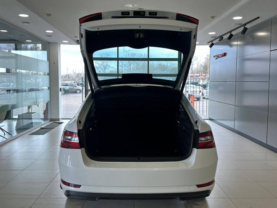 Skoda Superb III Тверь  - изображение 23