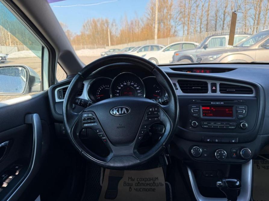 Kia Ceed II Тверь  - изображение 14