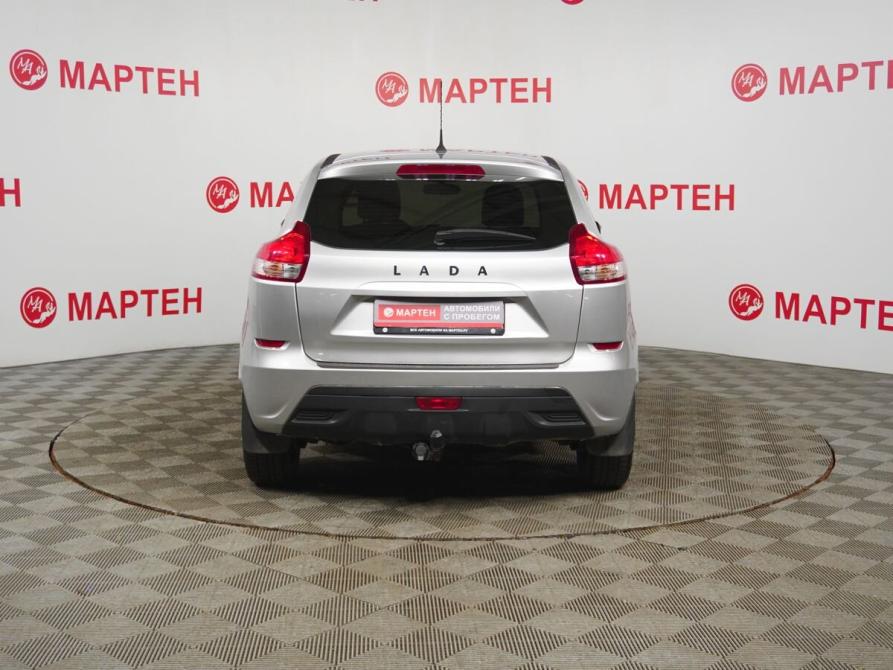 Lada (ВАЗ) XRAY I Вологда  - изображение 6