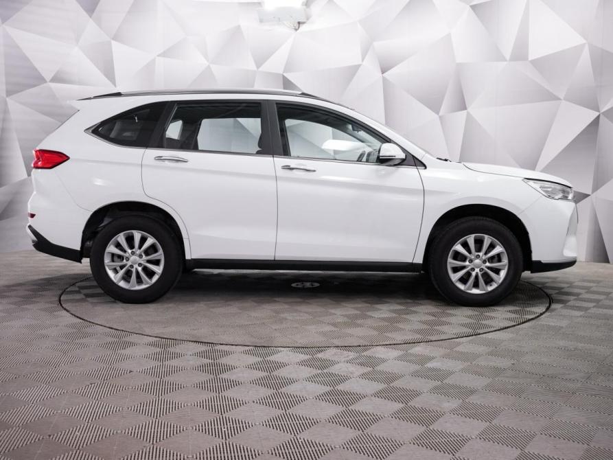 Haval M6 II Ульяновск  - изображение 6