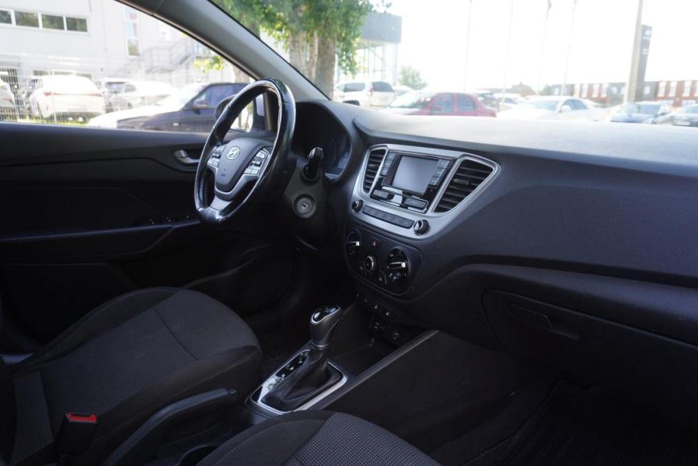 Hyundai Solaris II Ульяновск  - изображение 21