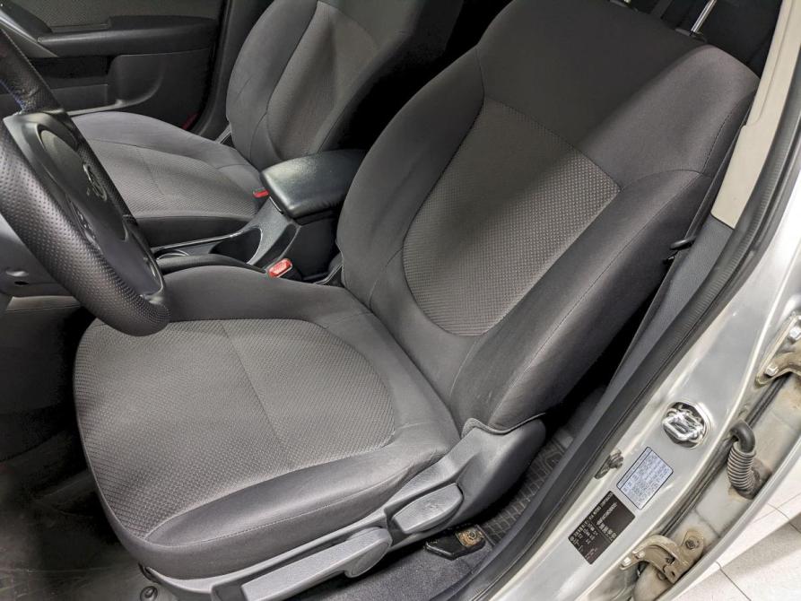 Kia Cerato II Москва  - изображение 14