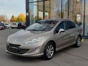 Peugeot 408 I Ижевск  - изображение 23
