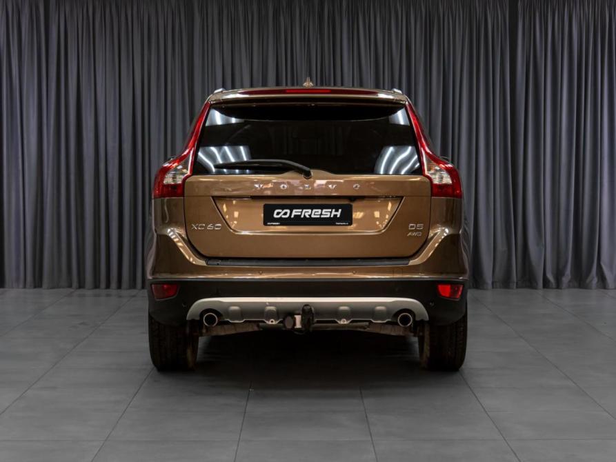 Volvo XC60 I Тюмень  - изображение 4