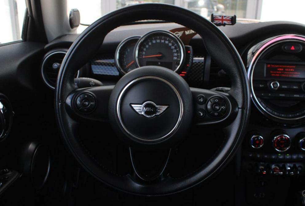 Mini Hatch III (F55/F56) Саратов  - изображение 22