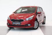 Kia Ceed II Ульяновск  - изображение 14