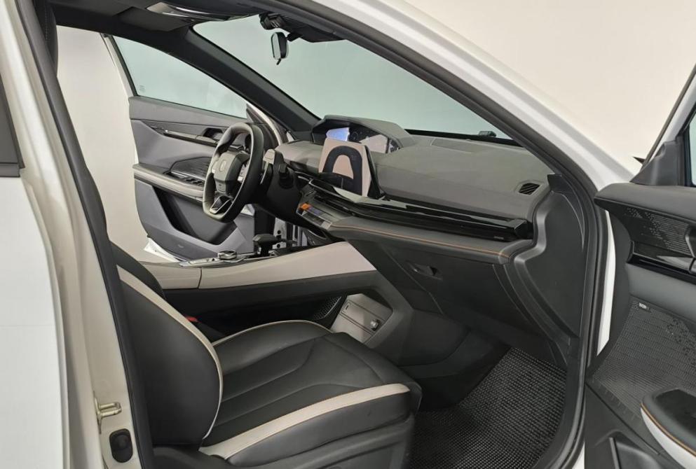 Changan UNI-V I Нижний Новгород  - изображение 9