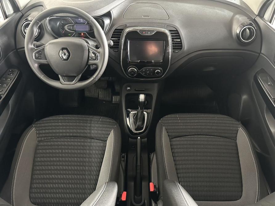 Renault Kaptur I Москва  - изображение 9
