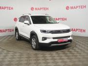 Changan CS35 Plus I Вологда  - изображение 20