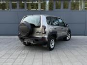 Lada (ВАЗ) Niva Новосибирск  - изображение 22