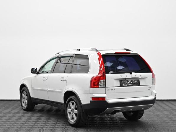 Volvo XC90 I Рестайлинг с пробегом 2011 года, цена 1 399 000 рублей, 160000 км, внедорожник, Автокод Объявления
