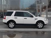 Land Rover Freelander II Новосибирск  - изображение 23