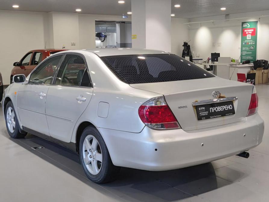 Toyota Camry V (XV30) Казань  - изображение 8