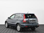 Honda CR-V III Москва  - изображение 14
