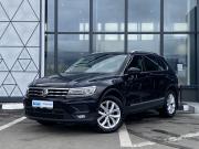 Volkswagen Tiguan II Москва  - изображение 28