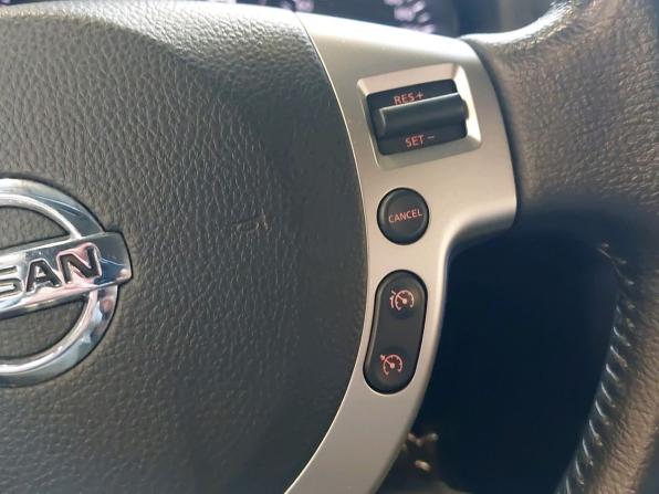 Nissan Qashqai I Рестайлинг с пробегом 2012 года, цена 860 000 рублей, 109556 км, внедорожник, Автокод Объявления