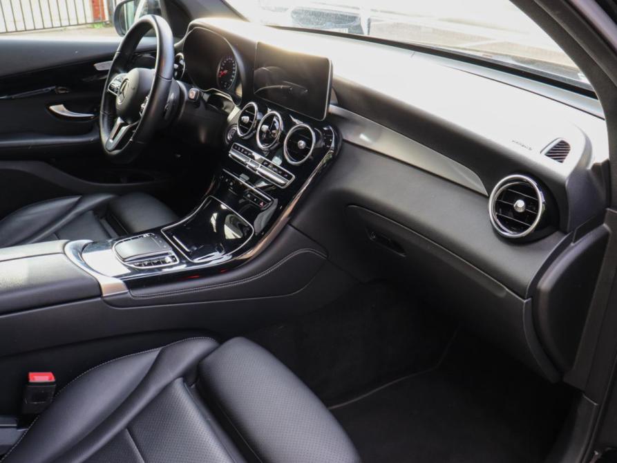 Mercedes-Benz GLC Coupe I (C253) Рестайлинг Химки  - изображение 8