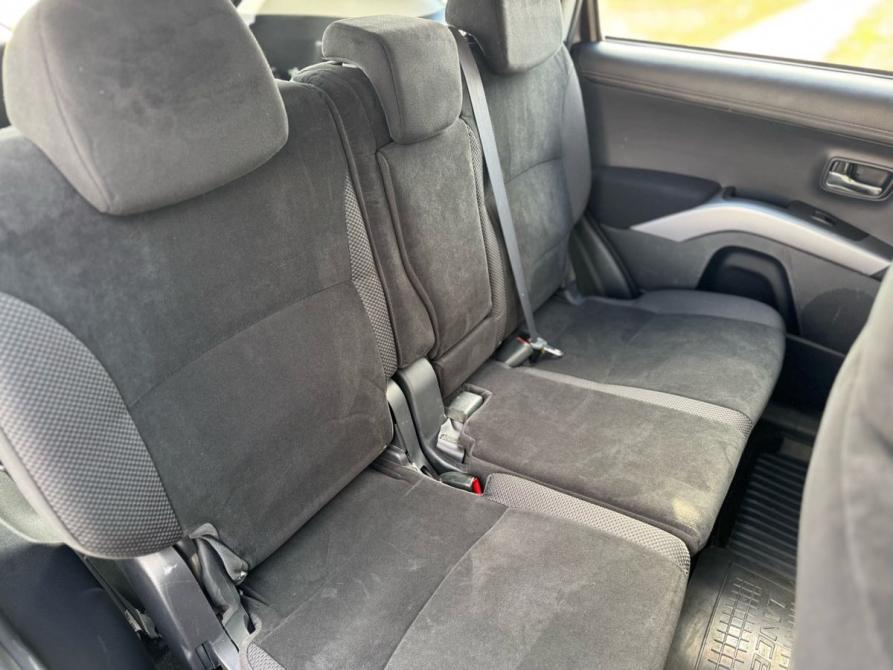 Mitsubishi Outlander II Рестайлинг Ижевск  - изображение 11