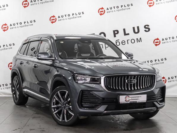 Geely Monjaro I с пробегом 2023 года, цена 3 099 000 рублей, 35500 км, внедорожник, Автокод Объявления